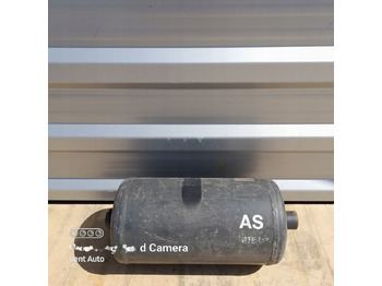 Remdelen MERCEDES-BENZ Atego