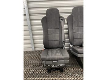 Zitplaats MERCEDES-BENZ Atego