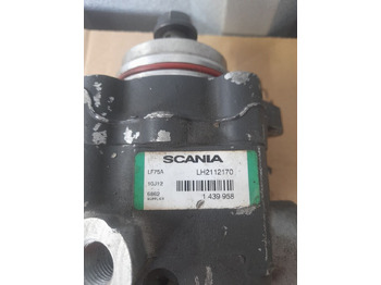 Stuurpomp voor Vrachtwagen Scania LH2112170   Scania truck: afbeelding 3