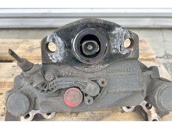 Remklauw WABCO BRAKE CALIPER REAR LEFT MERCEDES ACTROS MP4: afbeelding 3