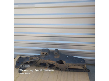 Ophanging MERCEDES-BENZ Actros