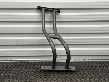 Cabine en interieur IVECO EuroCargo