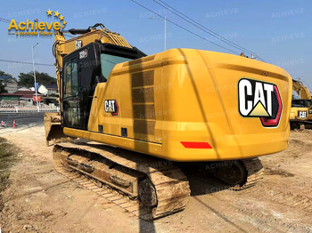 Rupsgraafmachine Caterpillar Medium Excavator 320 GC 2020 4500H 【ACHIEVE】TOP CONDITION!!!: afbeelding 4
