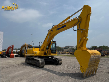 Rupsgraafmachine KOMATSU PC300-8