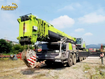 Mobiele kraan ZOOMLION ZAT4000V