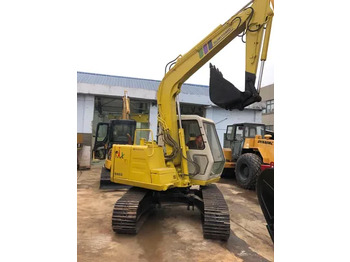 Rupsgraafmachine SUMITOMO