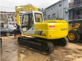 Rupsgraafmachine SUMITOMO