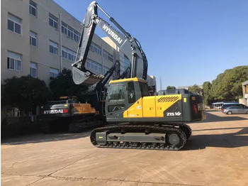 Rupsgraafmachine HYUNDAI