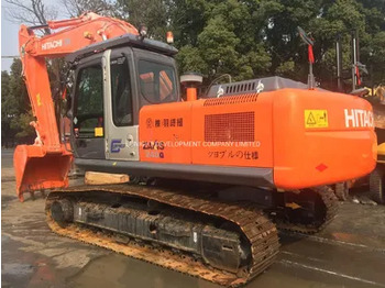 Rupsgraafmachine HITACHI ZX240