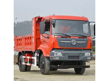 Kipper vrachtwagen DONGFENG