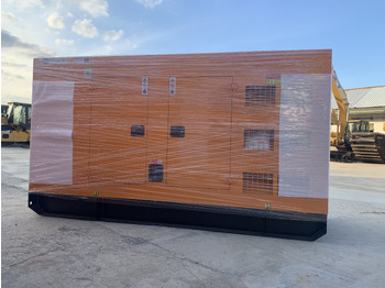 Industrie generator CUMMINS