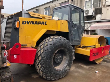 Asfaltwals BOMAG