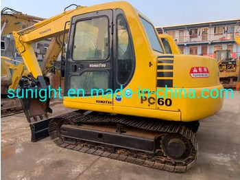 Rupsgraafmachine