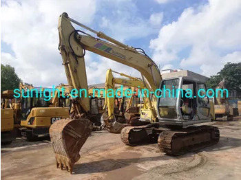 Rupsgraafmachine SUMITOMO