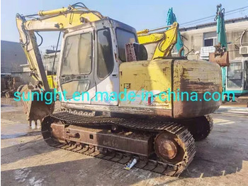 Rupsgraafmachine SUMITOMO