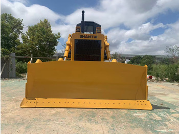 Bulldozer SHANTUI