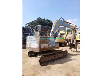 Rupsgraafmachine SUMITOMO