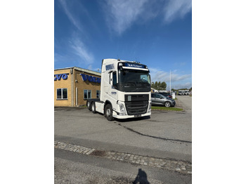 Trekker VOLVO FH 500