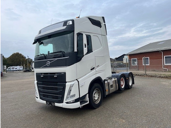 Trekker VOLVO FH 500