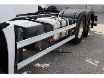 Chassis vrachtwagen Mercedes-Benz Actros 2543L EXII/EXIII, FL: afbeelding 4 Chassis vrachtwagen Mercedes-Benz Actros 2543L EXII/EXIII, FL: afbeelding 4