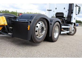 Chassis vrachtwagen Mercedes-Benz Actros 2543L EXII/EXIII, FL: afbeelding 5 Chassis vrachtwagen Mercedes-Benz Actros 2543L EXII/EXIII, FL: afbeelding 5