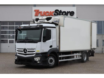 Koelwagen vrachtwagen MERCEDES-BENZ Antos 1832