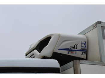 Leasing Mercedes-Benz Antos 1832 L Mercedes-Benz Antos 1832 L: afbeelding 5