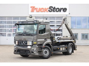 Portaalarmsysteem vrachtwagen MERCEDES-BENZ Antos 1840