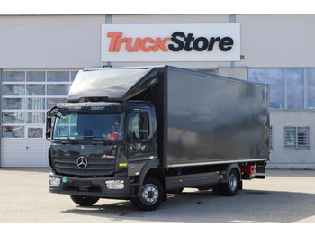 Bakwagen MERCEDES-BENZ Atego 1223