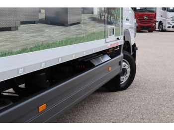 Bakwagen Mercedes-Benz Atego 1224 L: afbeelding 5