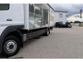 Bakwagen Mercedes-Benz Atego 1224 L: afbeelding 3