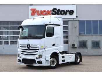 Trekker MERCEDES-BENZ Actros 1851