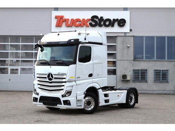 Trekker MERCEDES-BENZ Actros