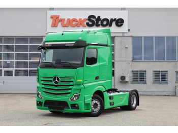 Trekker MERCEDES-BENZ Actros
