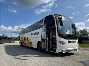 Touringcar SCANIA OmniExpress