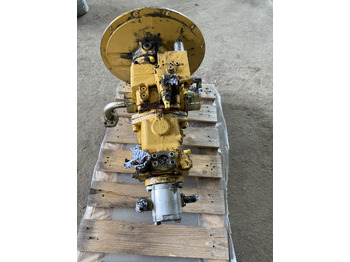 Hydraulische pomp voor Mobiele graafmachine CATERPILLAR M313C: afbeelding 3 Hydraulische pomp voor Mobiele graafmachine CATERPILLAR M313C: afbeelding 3