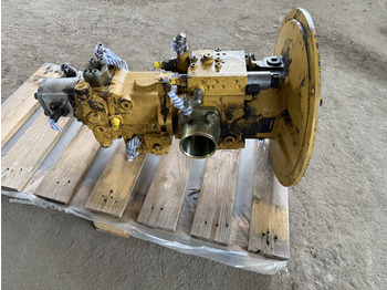 Hydraulische pomp voor Mobiele graafmachine CATERPILLAR M313C: afbeelding 5 Hydraulische pomp voor Mobiele graafmachine CATERPILLAR M313C: afbeelding 5