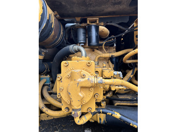 Hydraulische pomp LIEBHERR