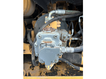 Hydraulische pomp LIEBHERR