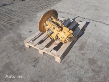 Hydraulische pomp LIEBHERR