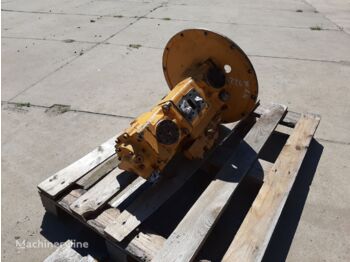 Hydraulische pomp LIEBHERR