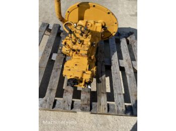 Hydraulische pomp LIEBHERR