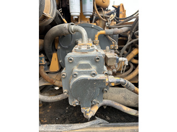 Hydraulische pomp LIEBHERR