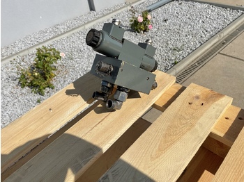 Hydraulische klep LIEBHERR