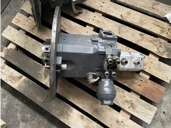 LINDE HPR 135-02R - Hydraulische pomp voor Graafmachine: afbeelding 1 LINDE HPR 135-02R - Hydraulische pomp voor Graafmachine: afbeelding 1