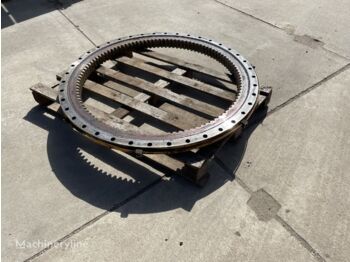 - Draaikrans voor Graafmachine: afbeelding 1 - Draaikrans voor Graafmachine: afbeelding 1