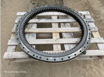 - Draaikrans voor Graafmachine: afbeelding 1 - Draaikrans voor Graafmachine: afbeelding 1