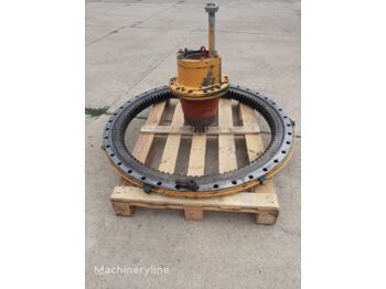 - Draaikrans voor Graafmachine: afbeelding 1 - Draaikrans voor Graafmachine: afbeelding 1
