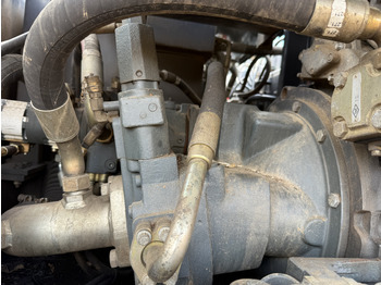 Hydraulische pomp REXROTH