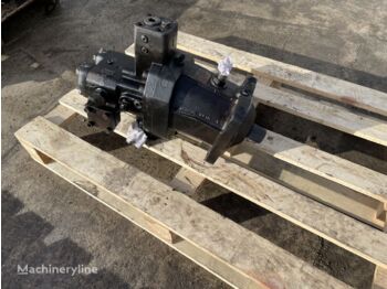 Hydromotor REXROTH